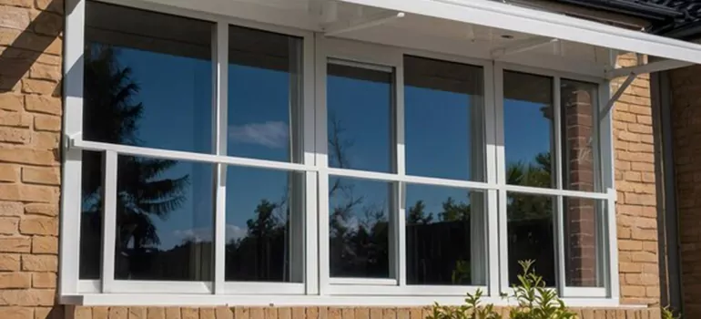 Bay Window Installation Specialists in Vallejo, CA