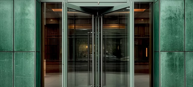 Commercial Garage Doors Repair in Vallejo, CA