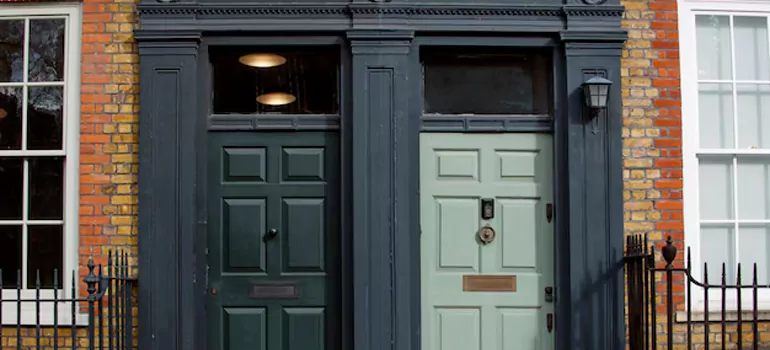 Front Door Window Replacement in Vallejo, CA