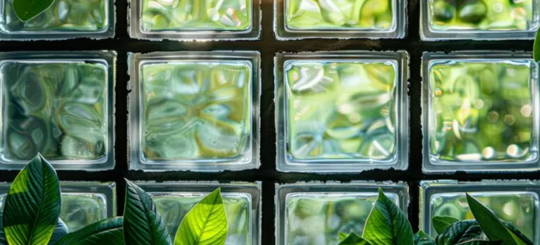 Glass Block Windows Near Me in Vallejo, CA