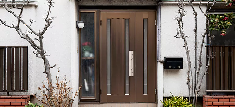 Commercial Overhead Door Installation in Vallejo, CA