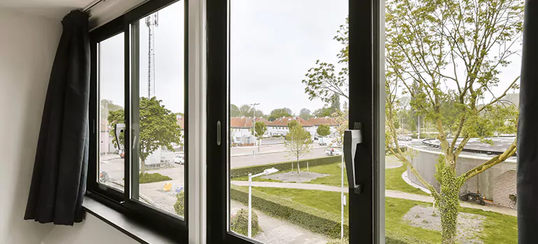 Custom Single Slider Windows in Vallejo, CA