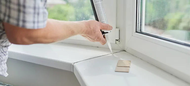 Professional Accordion Door Repair in Vallejo, CA