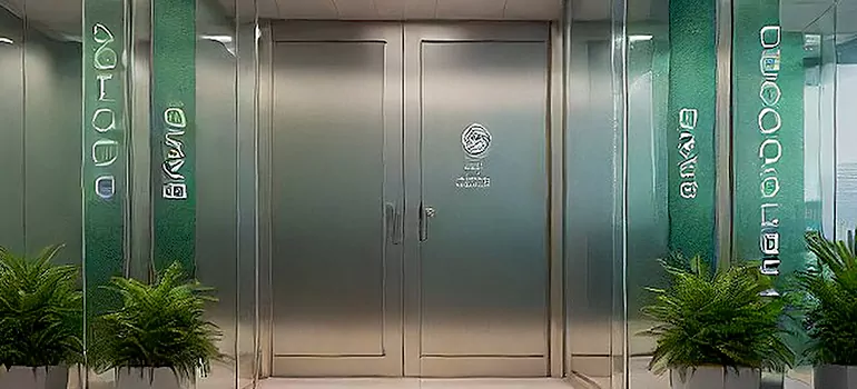 Commercial Entry Doors in Vallejo, CA