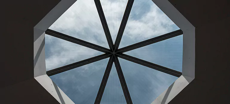 Octagon Window Designs For Homes in Vallejo, CA